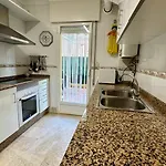 Cascada De Marinas Vybdenia Denia