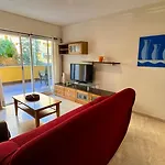 Apartament Cascada De Marinas Vybdenia