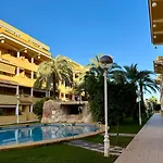 Cascada De Marinas Vybdenia Apartament Denia
