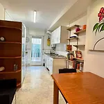 Cascada De Marinas Vybdenia Apartament