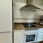 Διαμέρισμα Cascada De Marinas Vybdenia