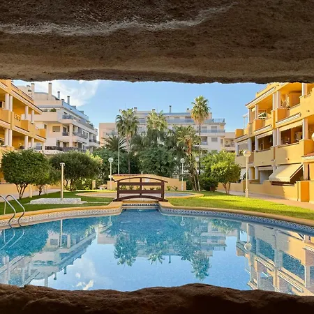 Διαμέρισμα Cascada De Marinas Vybdenia