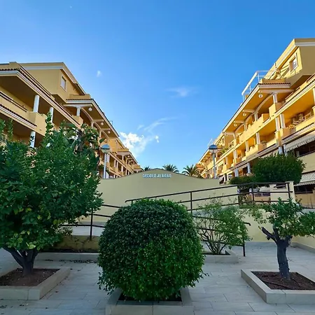 Διαμέρισμα Cascada De Marinas Vybdenia Denia