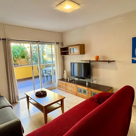 Cascada De Marinas Vybdenia דירה