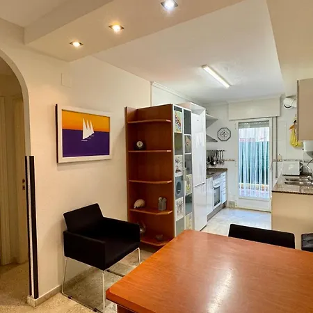 Cascada De Marinas Vybdenia *