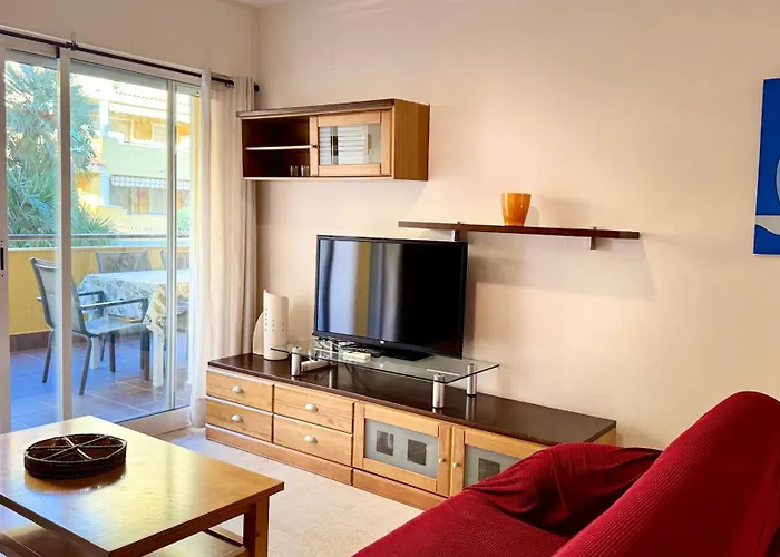 Cascada De Marinas Vybdenia *