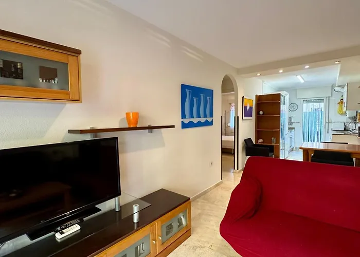 Cascada De Marinas Vybdenia *