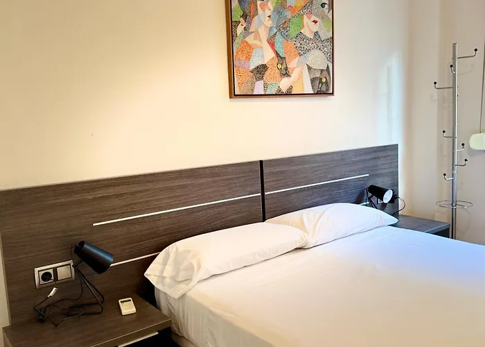 Cascada De Marinas Vybdenia Διαμέρισμα *